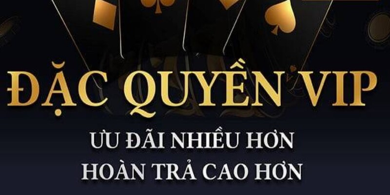 Độc quyền VIP – Chương trình chỉ dành cho hội viên VIP ABC8