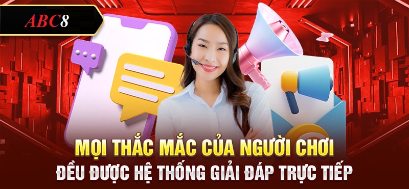 Lưu ý cần biết khi tham gia điểm danh abc8