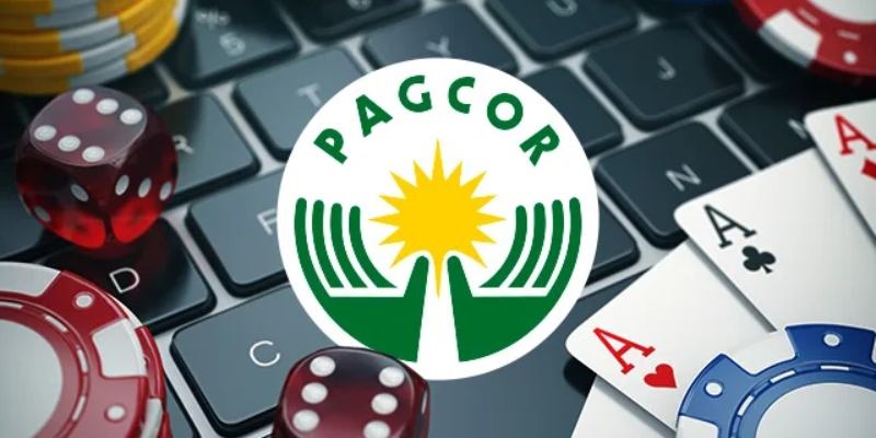 Giấy phép hoạt động của PAGCOR rất đáng tin cậy