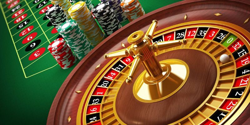 Để trải nghiệm Roulette tại ABC8 bạn phải đăng nhập và nạp tiền