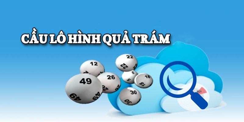 Định nghĩa về cách soi cầu quả trám